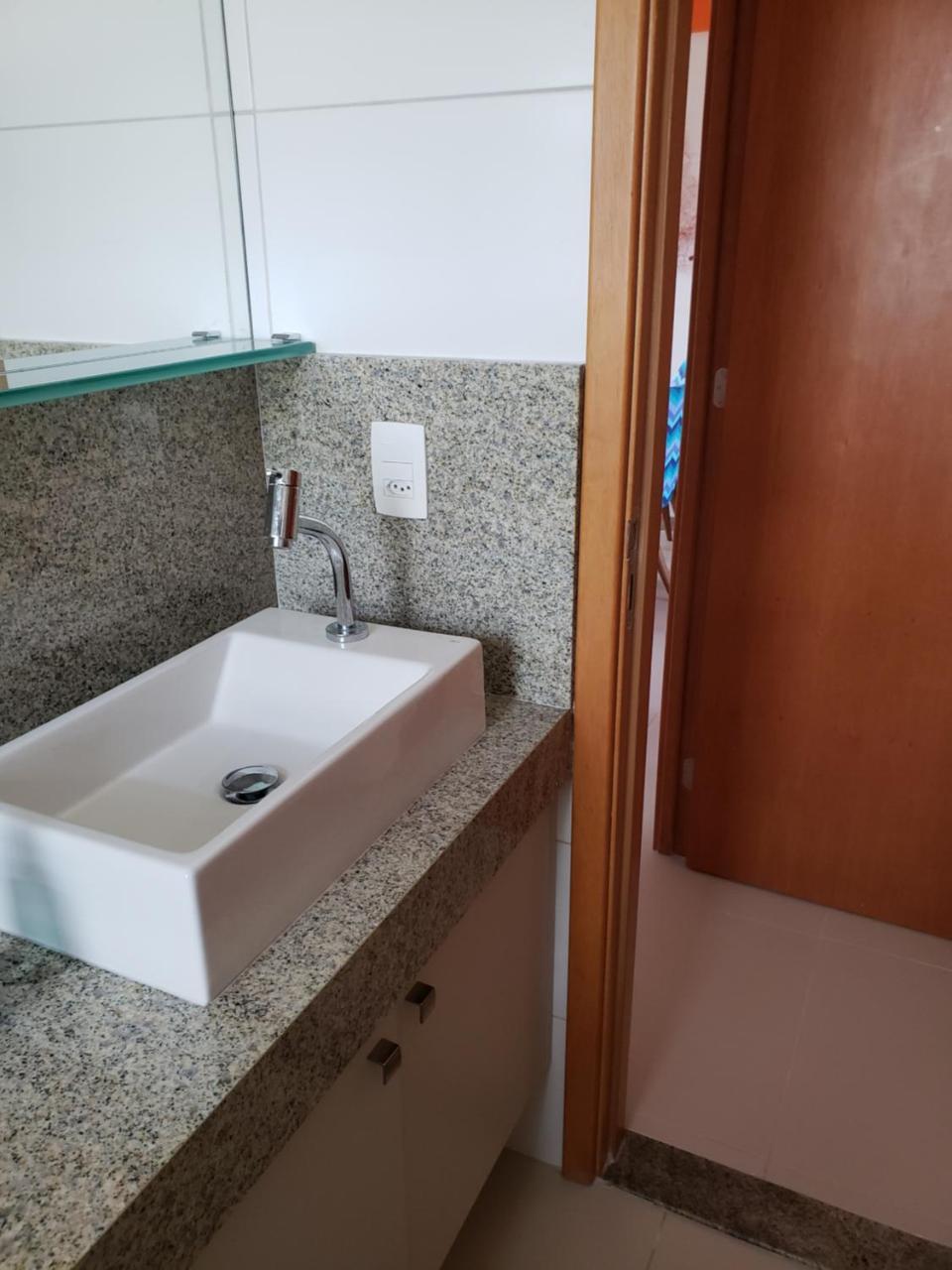 Residencial Oka Muro Alto Порту-де-Галиньяш Экстерьер фото