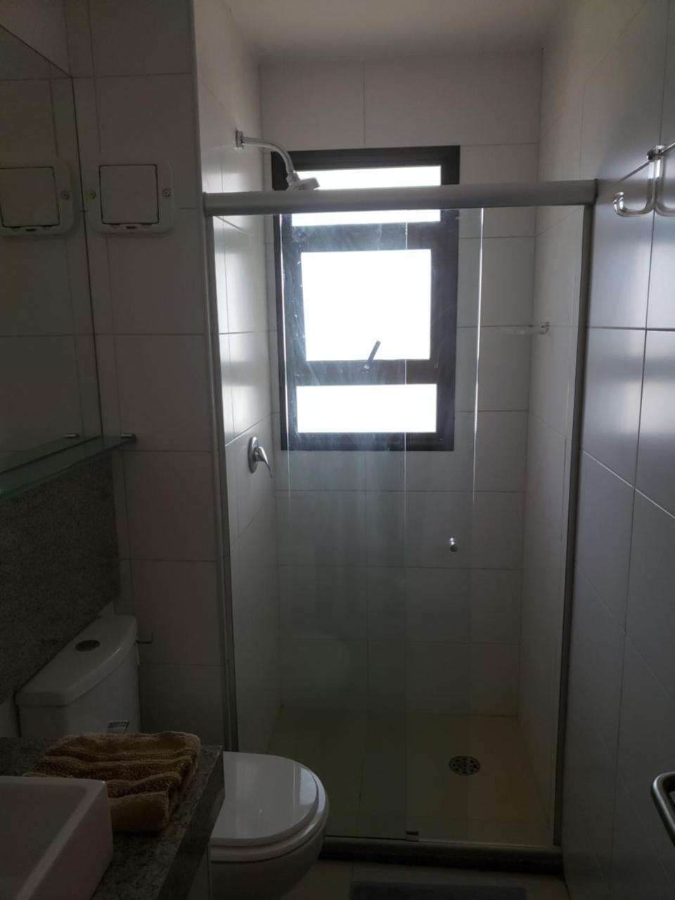 Residencial Oka Muro Alto Порту-де-Галиньяш Экстерьер фото